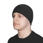 Шапка Beanie НПУ Black 2 Шапка Beanie НПУ Black 2