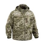 Куртка M-Tac Storm Gen.II, Піксель (ММ-14) 3 Куртка M-Tac Storm Gen.II, Піксель (ММ-14) 3