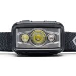 Налобный фонарь Black Diamond Storm, 550 люмен, Black 2