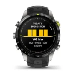 Смарт-часы Garmin MARQ Athlete Gen 2. GPS. 46 мм. Черный 7