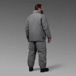 Штани зимові Level 7 North до -40°C (ECWCS Gen III). Сірий 3 Штани зимові Level 7 North до -40°C (ECWCS Gen III). Сірий 3