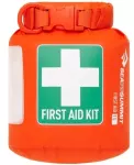 Чехол для аптечки Sea to Summit Lightweight Dry Bag First Aid 1 л – Оранжевый