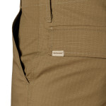 Шорти тактичні Echo Cargo Shorts Rip-Stop PolyCotton. Койот 5