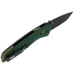 Розкладний ніж SOG Aegis AT, Forest/Moss, Tanto/Forest/Moss 4 Розкладний ніж SOG Aegis AT, Forest/Moss, Tanto/Forest/Moss 4
