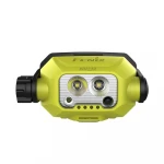 Фонарь налобный Fenix WH23R с бесконтактным датчиком 2 Фонарь налобный Fenix WH23R с бесконтактным датчиком 2