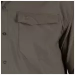 Сорочка тактична з коротким рукавом "5.11 Freedom Flex Woven S/S" RANGER GREEN 6 Сорочка тактична з коротким рукавом "5.11 Freedom Flex Woven S/S" RANGER GREEN 6