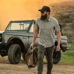 Сорочка тактична "5.11 Tactical Ellis Short Sleeve Shirt" Desert Sage 10 Сорочка тактична "5.11 Tactical Ellis Short Sleeve Shirt" Desert Sage 10