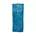 Спальний мішок Pinguin Lite Blanket – Темно-бірюзовий 2 Спальний мішок Pinguin Lite Blanket – Темно-бірюзовий 2