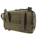 Підсумок вантажний A.T.A.K.A. EDC 6X3 M2. Мультикам 3