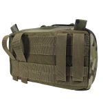 Подсумок грузовой A.T.A.K.A. EDC 6X3 M2. Мультикам 3 Подсумок грузовой A.T.A.K.A. EDC 6X3 M2. Мультикам 3