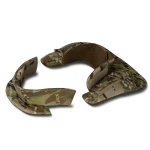 Балістичний захист шиї Gen 3 (та верхньої частини спини) 2-го класу. Мультикам 9 Балістичний захист шиї Gen 3 (та верхньої частини спини) 2-го класу. Мультикам 9