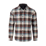 Сорочка Helikon-Tex GreyMan. Coral Crimson Checkered 2 Сорочка Helikon-Tex GreyMan. Coral Crimson Checkered 2