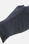 Рукавички Rab Forge 160 Gloves, Ebony 4 Рукавички Rab Forge 160 Gloves, Ebony 4