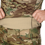 Термокофта LVL2 Hawk Polarheat QS Multicam 5 Термокофта LVL2 Hawk Polarheat QS Multicam 5