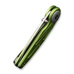 Ніж складаний Civivi Starflare Nitro-V / Aluminum Зелений 6 Ніж складаний Civivi Starflare Nitro-V / Aluminum Зелений 6