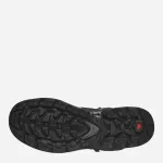 Ботинки тактические SALOMON Quest 4 GTX. Черный-Койот 7 Ботинки тактические SALOMON Quest 4 GTX. Черный-Койот 7