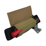 Підсумок під турнікет та маркер V2 А.Т.А.К.А. Cordura 500D. Мультикам 3 Підсумок під турнікет та маркер V2 А.Т.А.К.А. Cordura 500D. Мультикам 3