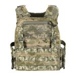 M-Tac плитоноска Cuirass QRS Gen.II, Піксель (ММ-14) 3 M-Tac плитоноска Cuirass QRS Gen.II, Піксель (ММ-14) 3