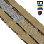 M-Tac ремінь Tiger Belt Cobra Buckle, Койот 5 M-Tac ремінь Tiger Belt Cobra Buckle, Койот 5