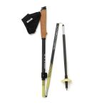 Трекінгові палиці Silva Running Poles Carbon Z Ajastable, 120-140 см 2