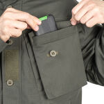 Куртка всесезонна "SMOCK" Olive Drab 8