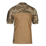 Футболка польова "LACERTA S/S" NGU Camo