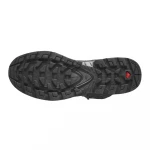 Черевики SALOMON Quest 4 Gore-tex. Чорний 6 Черевики SALOMON Quest 4 Gore-tex. Чорний 6
