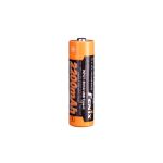 Акумулятор 14500 Fenix ARB-L14-2200U Type-C 4 Акумулятор 14500 Fenix ARB-L14-2200U Type-C 4
