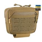 Сумка-напашник M-Tac Large Elite, Койот 4 Сумка-напашник M-Tac Large Elite, Койот 4