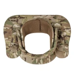 Балістичний захист шиї Gen 3 (та верхньої частини спини) 2-го класу. Мультикам 4 Балістичний захист шиї Gen 3 (та верхньої частини спини) 2-го класу. Мультикам 4