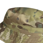 Панама тактична Boonie 2.0 Twill Camotec. Cotton and polyester. Мультикам 3 Панама тактична Boonie 2.0 Twill Camotec. Cotton and polyester. Мультикам 3