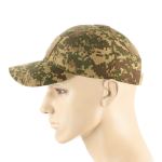 Бейсболка тактична M-Tac Gen.II NGU Camo 2 Бейсболка тактична M-Tac Gen.II NGU Camo 2