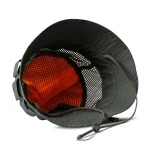 Панама тактична Brim Hat Rip-Stop. Олива 6