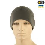 Шапка M-Tac Watch Cap фліс Light Polartec Gen.II Темно, dark Grey 2 Шапка M-Tac Watch Cap фліс Light Polartec Gen.II Темно, dark Grey 2