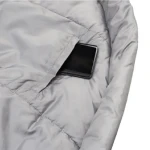 Спальный мешок Kelty Mistral 20 Regular (до -7°С). Голубой 3