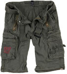 Брюки-трансформеры "SURPLUS ROYAL OUTBACK TROUSER" Royal Green 4 Брюки-трансформеры "SURPLUS ROYAL OUTBACK TROUSER" Royal Green 4