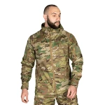 Куртка тактическая Stalker 3.0 Twill, Camotec. Мультикам Куртка тактическая Stalker 3.0 Twill, Camotec. Мультикам