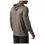 Реглан "5.11 Tactical PT-R Forged Hoodie" RANGER GREEN 3