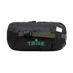 Спальний мішок Tribe Yukon 100 T-loft, Оливковий 9