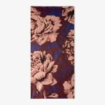 Шарф-труба Buff Original Ecostretch, Lyblur Rosewood 2