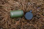 Термокухоль Tribe Adventure Mug 500 мл, Оливковий 13 Термокухоль Tribe Adventure Mug 500 мл, Оливковий 13