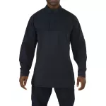 Сорочка тактична "5.11 Stryke ™ TDU® Rapid Long Sleeve Shirt" Dark Navy