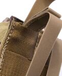 Підсумок для магазинів автомату Tasmanian Tiger TT SGL Mag Pouch BEL MKII MC, Multicam 6 Підсумок для магазинів автомату Tasmanian Tiger TT SGL Mag Pouch BEL MKII MC, Multicam 6