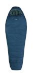 Спальний мішок Pinguin Lava 350 (2/ -4°C), Blue