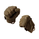 Тактические перчатки Mechanix Precision High Dex нейлоновые. Coyote 7 Тактические перчатки Mechanix Precision High Dex нейлоновые. Coyote 7