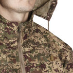 Куртка польова демісезонна "Agentis" NGU Camo 6 Куртка польова демісезонна "Agentis" NGU Camo 6