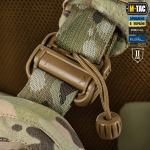 M-Tac плитоноска Cuirass Tiger FAST Elite с камербандами 2-го класса защиты под бронеплиты размера M, Мультикам 6 M-Tac плитоноска Cuirass Tiger FAST Elite с камербандами 2-го класса защиты под бронеплиты размера M, Мультикам 6