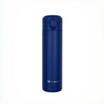 Термокухоль Base Camp Thermos Cup, 0.42 L, Blue