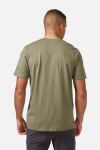 Мужская футболка Rab Stance Logo Tee, Tempest Blue 3 Мужская футболка Rab Stance Logo Tee, Tempest Blue 3