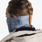 Шарф-труба Buff Polar, Jies Black 7